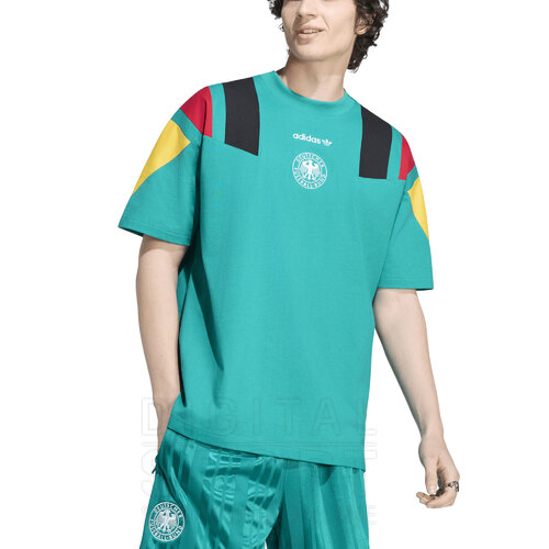 CAMISETA ALEMANIA EQT