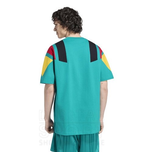 CAMISETA ALEMANIA EQT
