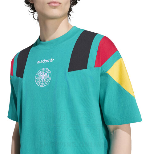 CAMISETA ALEMANIA EQT
