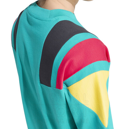CAMISETA ALEMANIA EQT