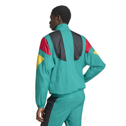 CAMPERA ALEMANIA EQT