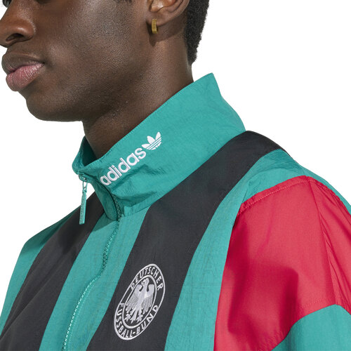 CAMPERA ALEMANIA EQT