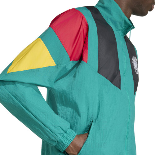 CAMPERA ALEMANIA EQT