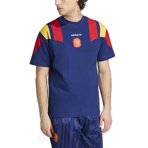 CAMISETA ESPAÑA EQT