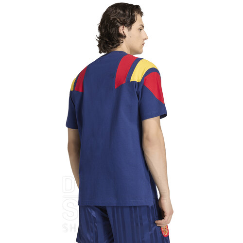 CAMISETA ESPAÑA EQT