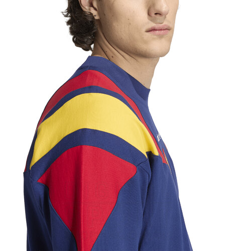 CAMISETA ESPAÑA EQT