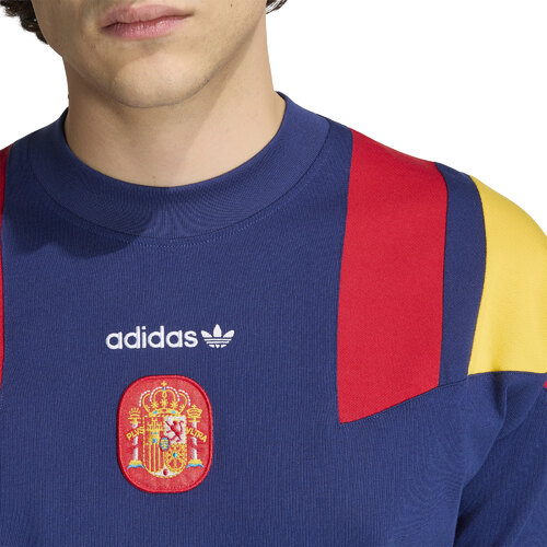 CAMISETA ESPAÑA EQT