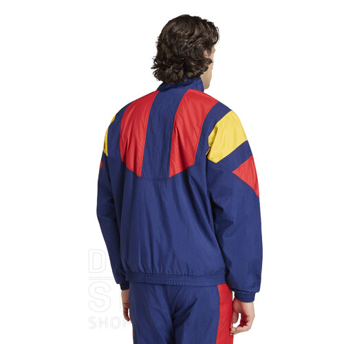 CAMPERA ESPAÑA FEF EQT