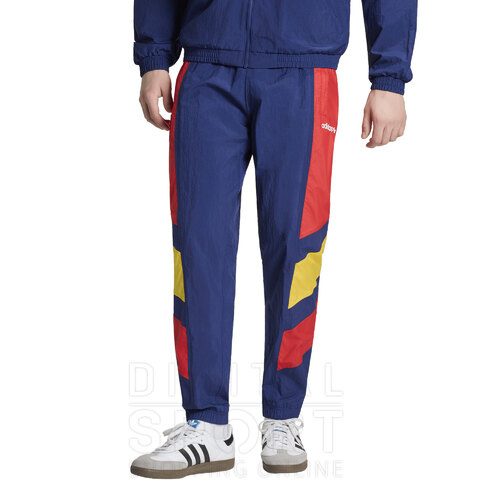 PANTALON ESPAÑA FEF EQT