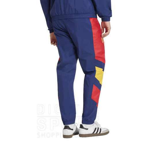 PANTALON ESPAÑA FEF EQT