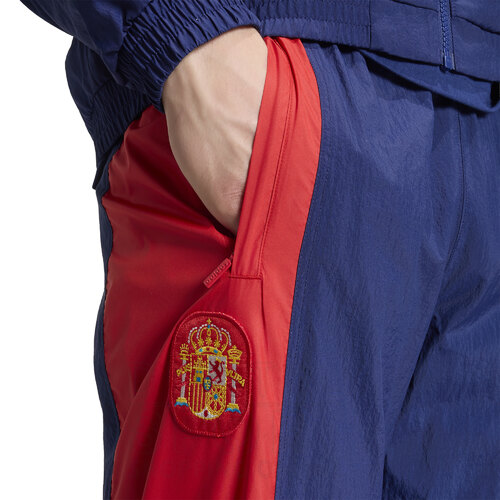 PANTALON ESPAÑA FEF EQT