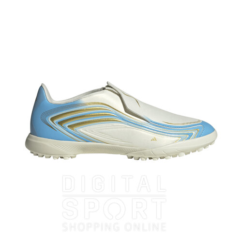BOTINES MESSI LEAGUE TF