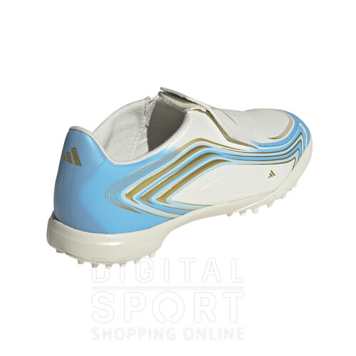 BOTINES MESSI LEAGUE TF