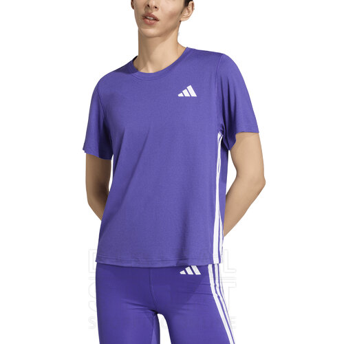 REMERA TRAIN ESSENTIALS WORKOUT