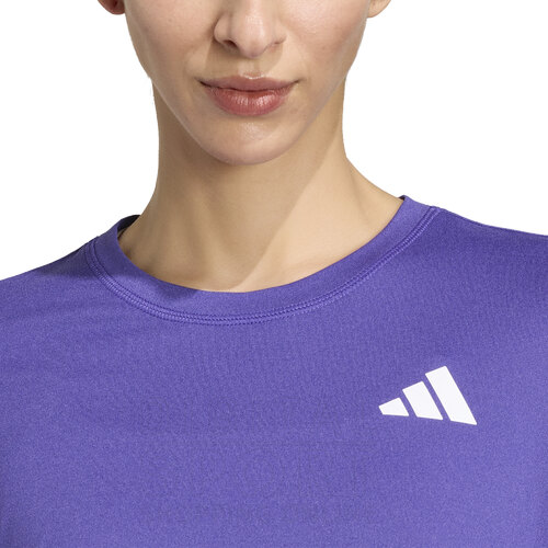REMERA TRAIN ESSENTIALS WORKOUT