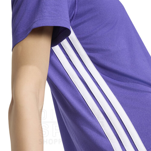 REMERA TRAIN ESSENTIALS WORKOUT