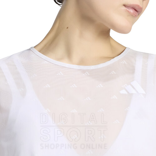 REMERA PRIMELIFT ESSENTIALS WORKOUT