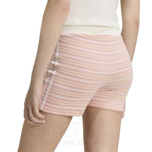 SHORT BOOTY ORIGINALS SUMMER GLOW