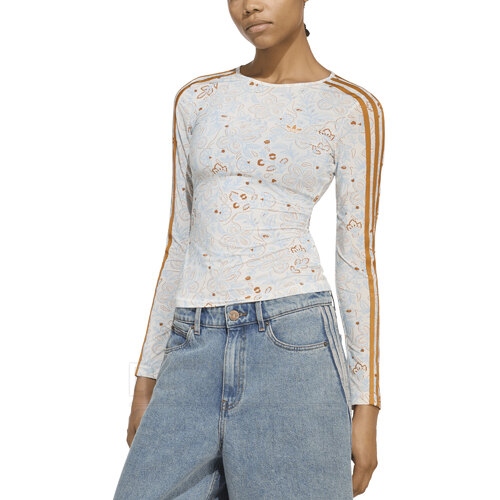 REMERA GRAPHICS GLOW MESH