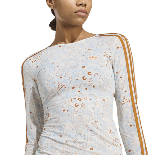 REMERA GRAPHICS GLOW MESH