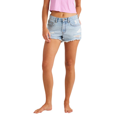 SHORT DRIFTER MINI