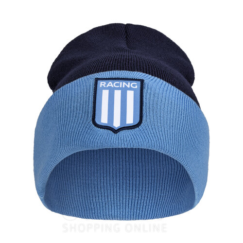 GORRO BEANIE RACING CLUB