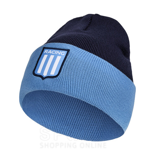 GORRO BEANIE RACING CLUB