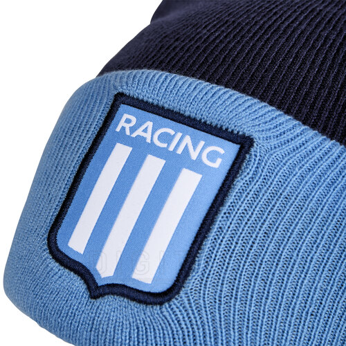 GORRO BEANIE RACING CLUB