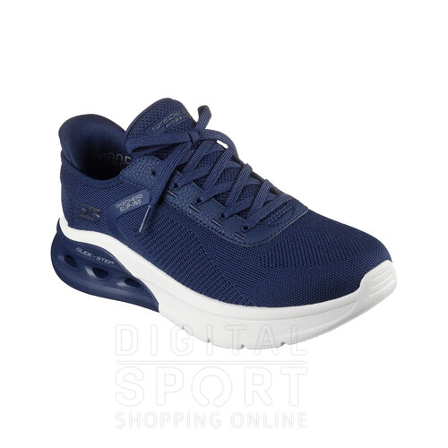 ZAPATILLAS BOBS ARC WAVES 2.0