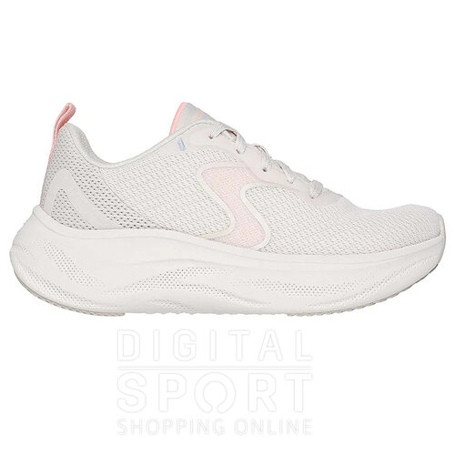 ZAPATILLAS SPORT SKECH CLOUD
