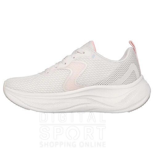 ZAPATILLAS SPORT SKECH CLOUD