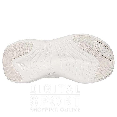 ZAPATILLAS SPORT SKECH CLOUD