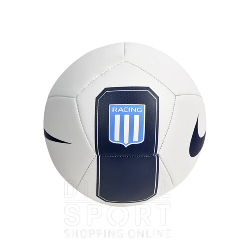 PELOTA RACING MINI