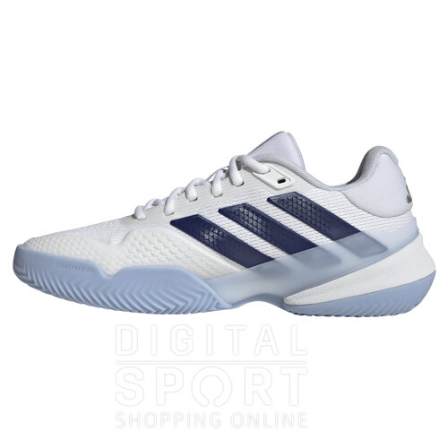 ZAPATILLAS BARRICADE 14 CLAY