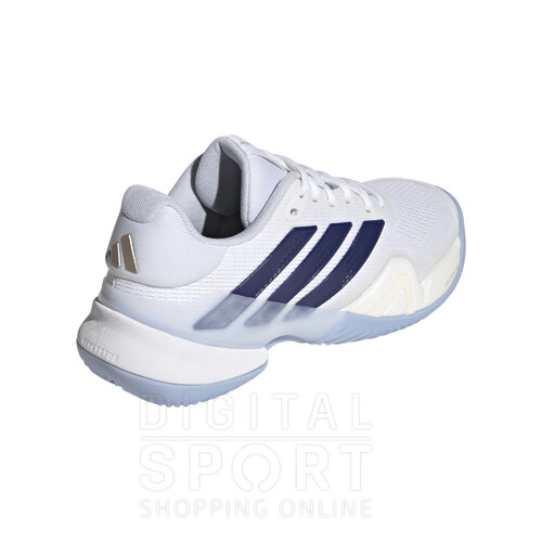 ZAPATILLAS BARRICADE 14 CLAY