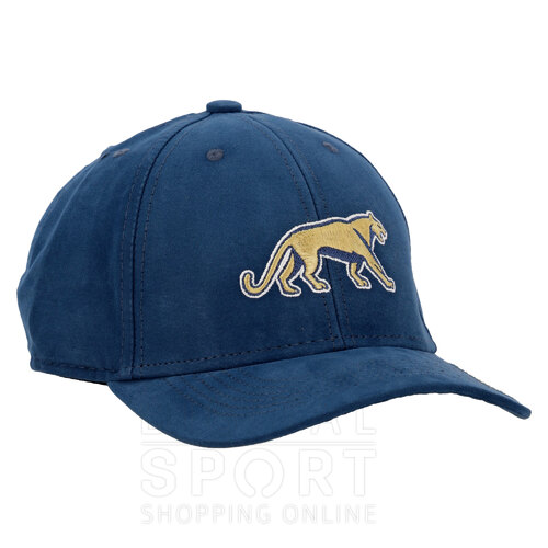 GORRA PUMAS CANVAS