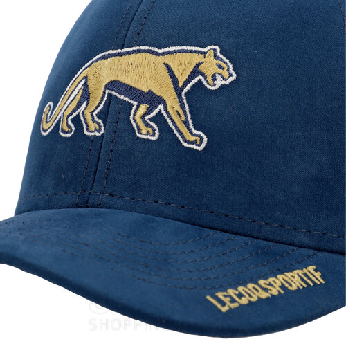 GORRA PUMAS CANVAS
