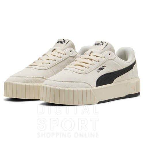ZAPATILLAS CARINA MIA SD