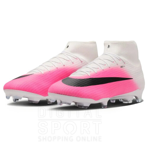 BOTINES SUPERFLY 11 ACADEMY FG/MG