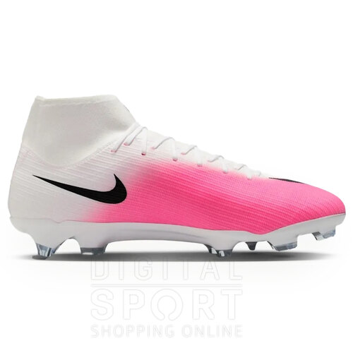BOTINES SUPERFLY 11 ACADEMY FG/MG