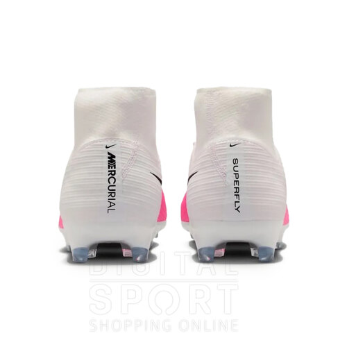 BOTINES SUPERFLY 11 ACADEMY FG/MG