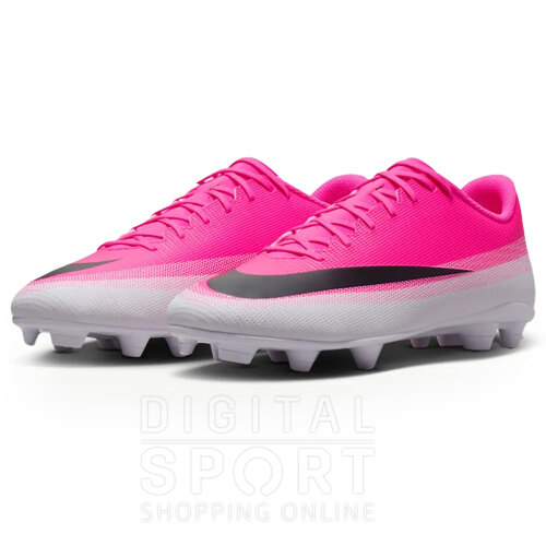 BOTINES VAPOR 17 CLUB FG/MG