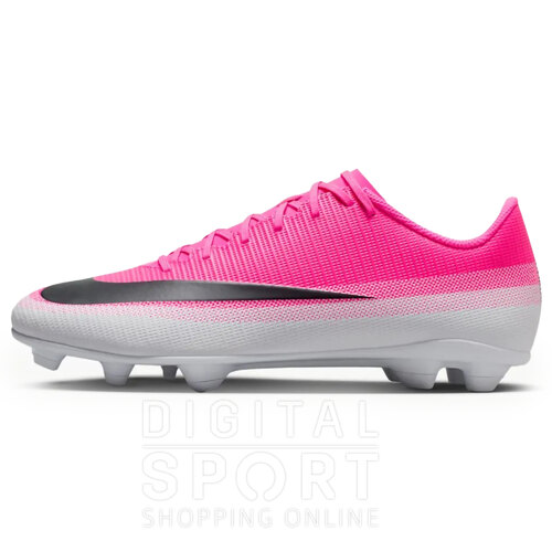 BOTINES VAPOR 17 CLUB FG/MG