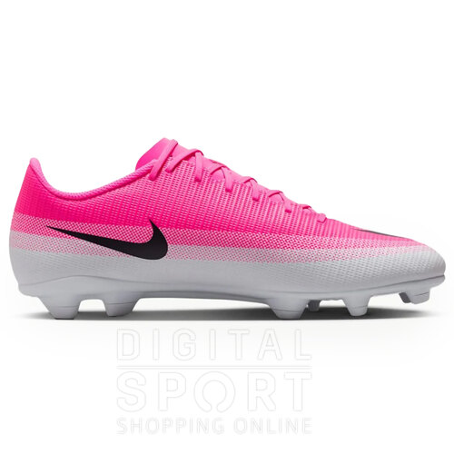 BOTINES VAPOR 17 CLUB FG/MG
