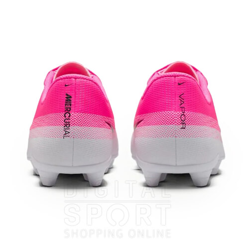 BOTINES VAPOR 17 CLUB FG/MG