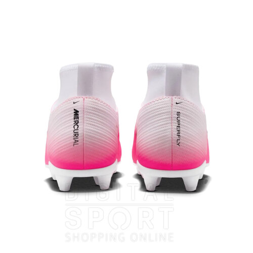 BOTINES JR SUPERFLY 11 CLUB FG/MG