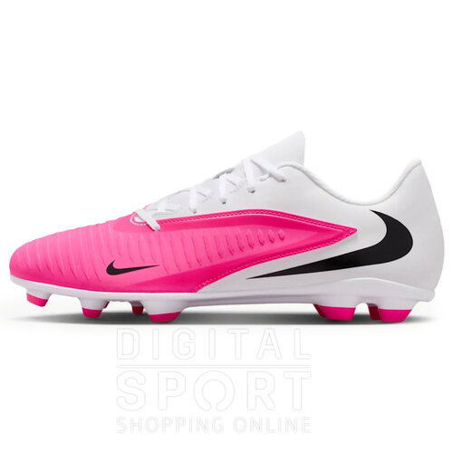 BOTINES PHANTOM 6 LOW CLUB FG/MG