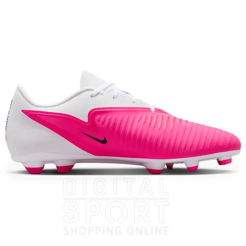 BOTINES PHANTOM 6 LOW CLUB FG/MG