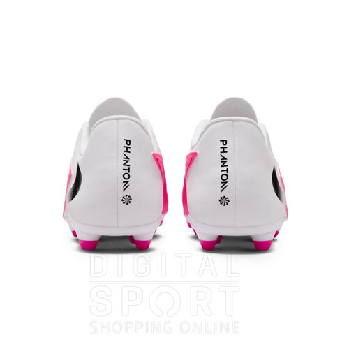 BOTINES PHANTOM 6 LOW CLUB FG/MG
