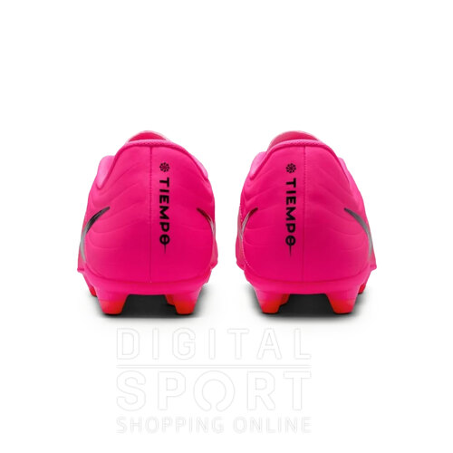 BOTINES TIEMPO MAESTRO CLUB FG/MG